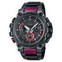 g-shock rv W[VbN CASIO JVI G-SHOCK jp MTG BluetoothΉ h i  iw AEjɍœK lC LO a v[g j җ Jbv lC bsO TCY \[[ MTG-B3000BD-1AJF