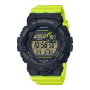 gショック CASIO G-SHOCK ジーショック g-shock 腕時計 男女兼用 カシオ 国内正規品 Bluetooth対応 歩数計付 クリスマス 記念日 誕生日 入学 進学 卒業 合格 プレゼント お祝い 就職 頑丈 防水時計 デジタル 電池式時計 GMD B800SC-1BJF