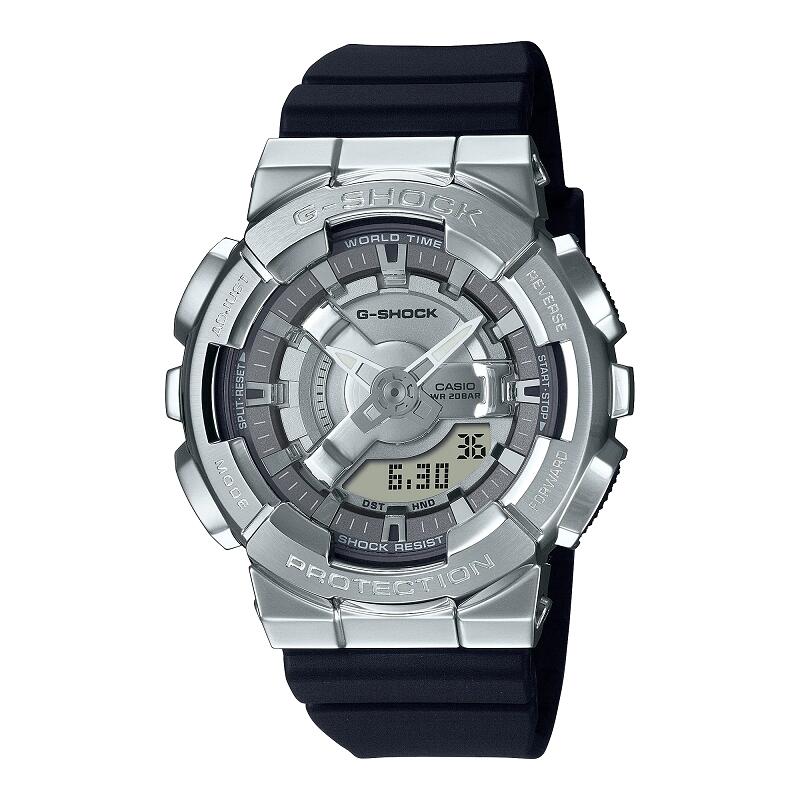 ジーショック g-shock CASIO カシオ G-SHO