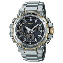 g-shock 腕時計 ジーショック CASIO カシオ G-SHOCK 男性用 MTG Bluetooth対応 防水 合格 卒業 進学 就職祝いに最適 人気 ...