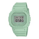 g-shock 腕時計 ジーショック CASIO カシオ グリーン 防水 男女兼用 国内正規品 ミッドサイズ デジタル スクエアー クリスマス プレゼント 人気...