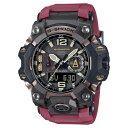 ジーショック CASIO カシオ G-SHOCK MASTER OF G マスターオブジー MUDMASTER 方位 高度 気圧計付 マッドマスター お祝い 誕...