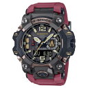 ジーショック CASIO カシオ G-SHOCK MASTER OF G マスターオブジー MUDMASTER 方位 高度 気圧計付 マッドマスター お祝い 誕生日 就職祝いに最適 電波時計 防水 記念日 プレゼント GWG-B1000-1A4JF