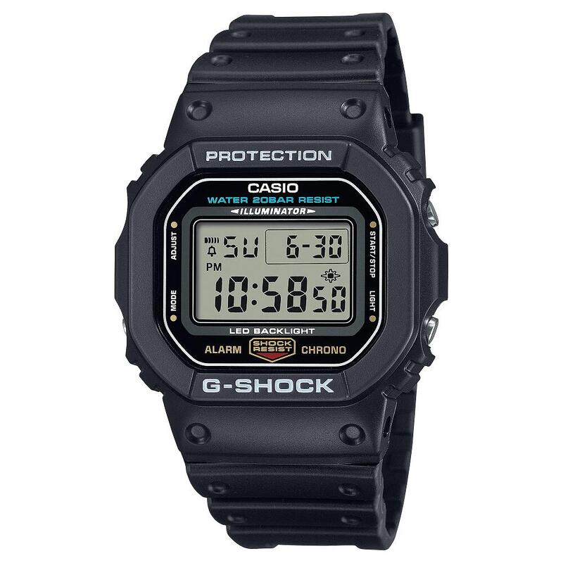 g-shock 腕時計 gショック CASIO G-SHOC
