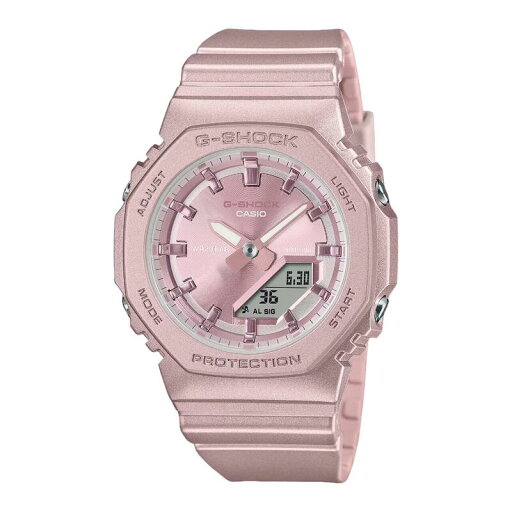 g-shock 腕時計 男性&女性用 カシオ ジーショック ミッドサイズ 八角形 国内正規品 防水 人気 記念日 お祝い 誕生日 彼氏 プレゼント クリスマス 合格 進学 卒業 就職祝い 還暦 アナログ 電池式 ラッピング無料 GMA-P2100ST-4AJF g-shock 腕時計 男性&女性用 カシオ ジーショック ミッドサイズ 八角形 国内正規品 防水 人気 記念日 お祝い 誕生日 彼氏 プレゼント クリスマス 合格 進学 卒業 就職祝い 還暦 アナログ 電池式 ラッピング無料 GMA-P2100ST-4AJF