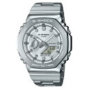 ジーショック g-shock カシオ 八角形 メタルバージョン フルメタル 電池式 メンズ腕時計 防水 サイズ調整無料 人気 記念日 お祝い 誕生日 彼氏 プレ...