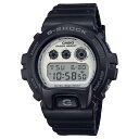 gショック CASIO G-SHOCK ジーショック g-shock 腕時計 男性用 カシオ 国内正規品 クリスマス 記念日 誕生日 入学 進学 卒業 合格 プレゼント お祝い 就職祝い 頑丈 防水時計 デジタル 黒 電池式時計 DW-6900WD-1JF(2)
