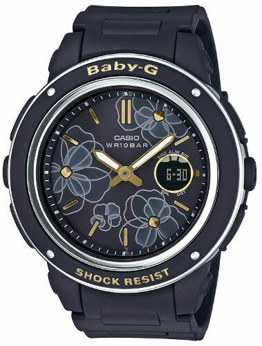 カシオ べービージー CASIO BABY-G baby-g