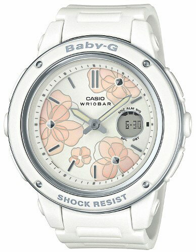 カシオ べービージー CASIO BABY-G baby-g