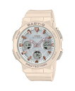 JVI ׁ[r[W[ CASIO BABY-G baby-g j a LO i iw AEjɍœK ޏ v[g bsO NX}X zCgf[ AiO dgv sN BGA-2510-4AJF