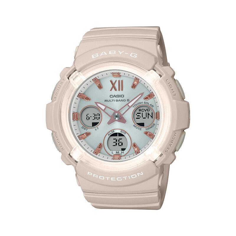 カシオ べービージー CASIO BABY-G baby-g