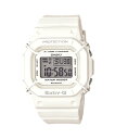 カシオ べービージー CASIO BABY-G baby-g