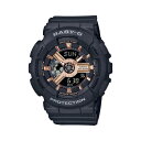 カシオ べービージー CASIO BABY-G baby-g