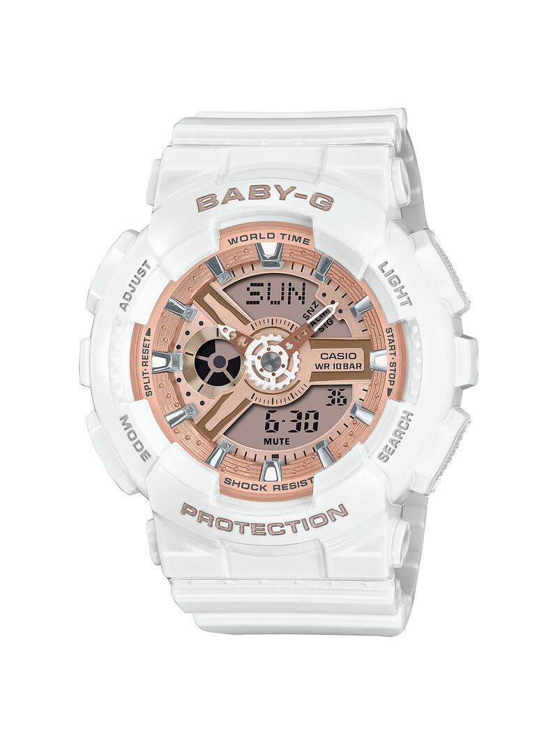 カシオ べービージー CASIO BABY-G baby-g