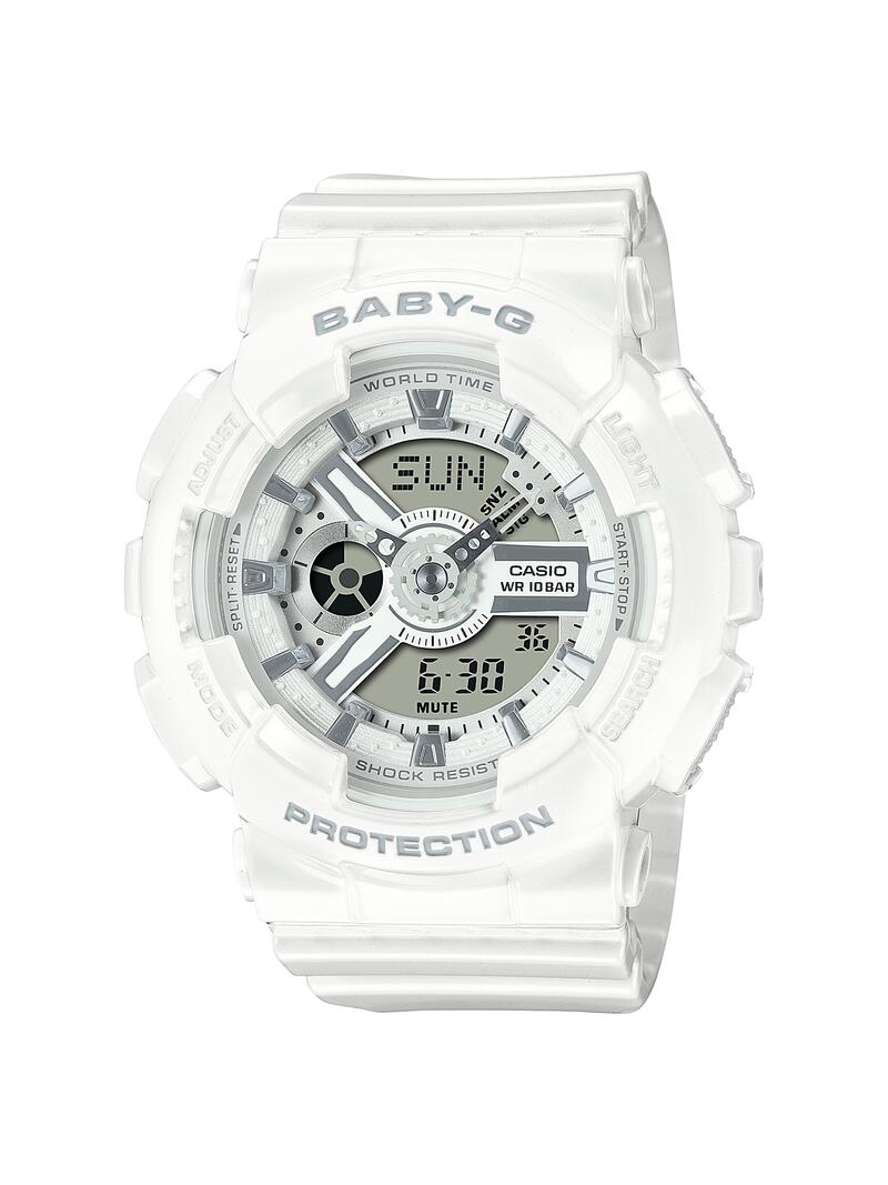 カシオ べービージー CASIO BABY-G baby-g