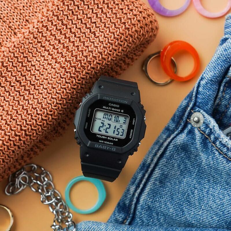 カシオ べービージー CASIO BABY-G...の紹介画像2
