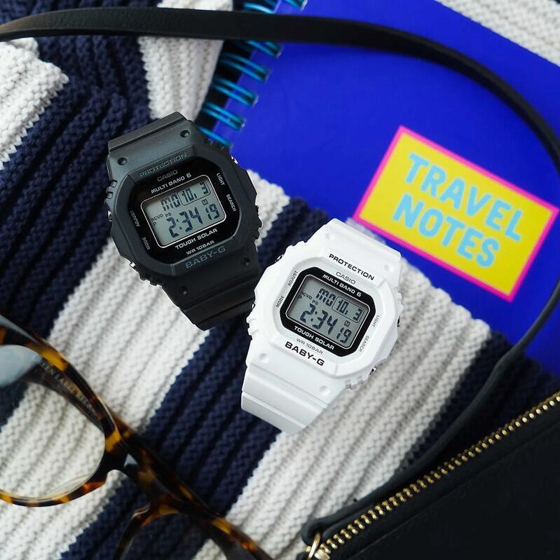 カシオ べービージー CASIO BABY-G...の紹介画像3