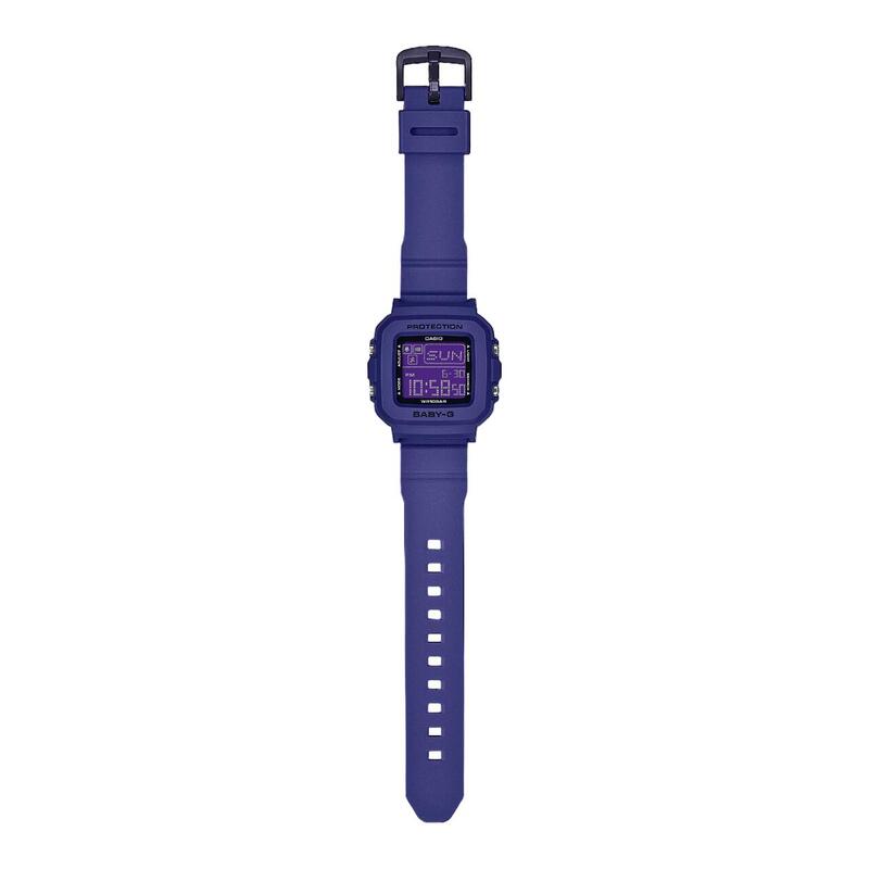 BABY-G カシオ べービージー CASIO baby-g 2WAY 付属品付 お祝い 誕生日 記念日 合格 進学 就職祝いに最適 彼女 プレゼント ラッピング無料 クリスマス ホワイトデー デジタル 送料無料 新品 電池式 BGD-10K-2JR