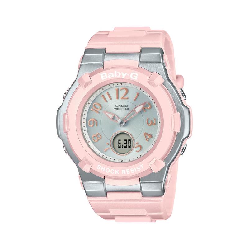 baby-gカシオべービージーCA...