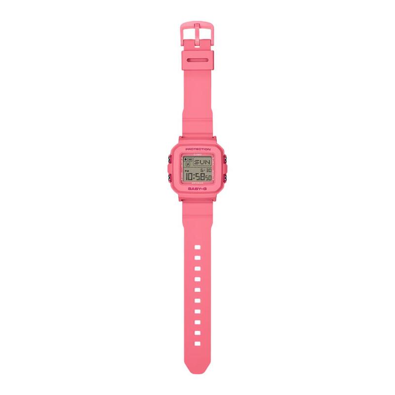 BABY-G カシオ べービージー CASIO baby-g 2WAY 付属品付 お祝い 誕生日 記念日 合格 進学 就職祝いに最適 彼女 プレゼント ラッピング無料 クリスマス ホワイトデー デジタル 送料無料 新品 電池式 BGD-10KH-4JR