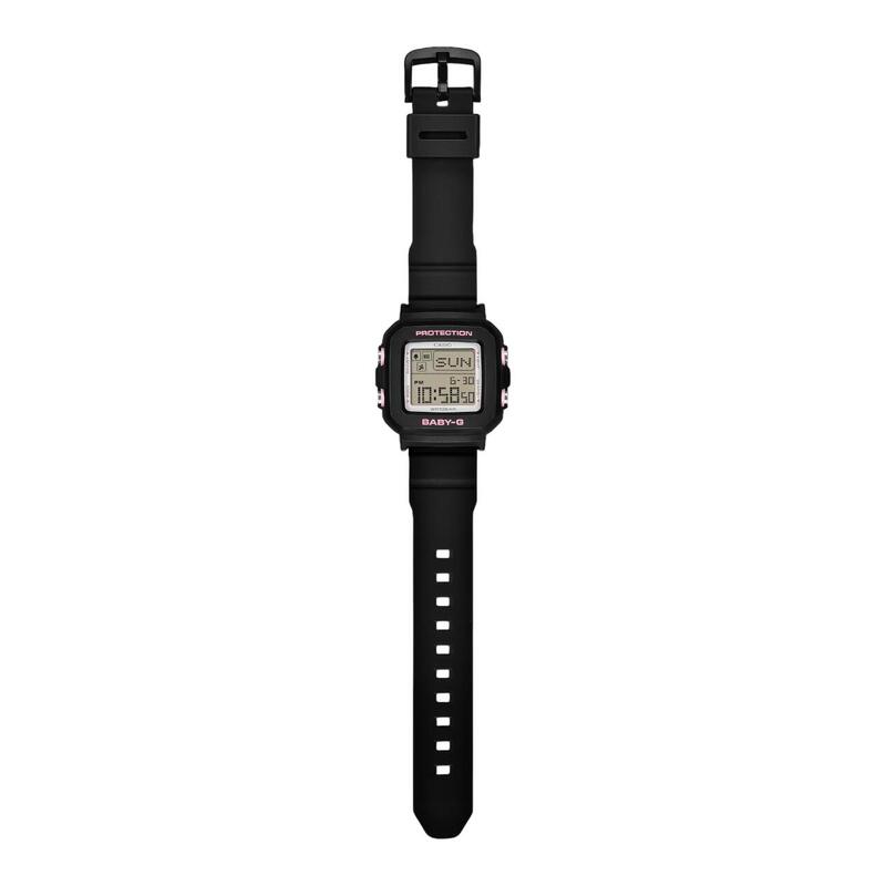 BABY-G カシオ べービージー CASIO baby-g 2WAY 付属品付 お祝い 誕生日 記念日 合格 進学 就職祝いに最適 彼女 プレゼント ラッピング無料 クリスマス ホワイトデー デジタル 送料無料 新品 電池式 BGD-10KH-1JR