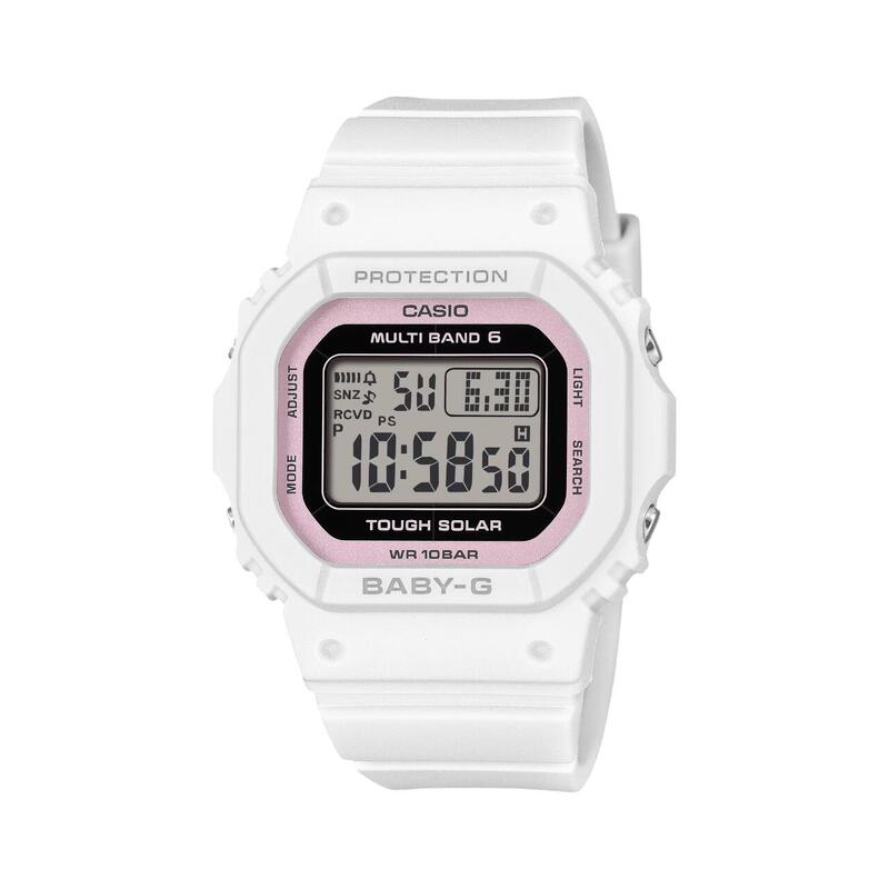 CARTIER - カシオ べービージー スプリングパッケージ baby-g デジタル 合格 進学 卒業 お祝い 誕生日 記念日 就職祝いに最適 ビジネス時計 彼女 プレゼント クリスマス ホワイトデー 電波ソーラー BGD-5650SP-7CJR