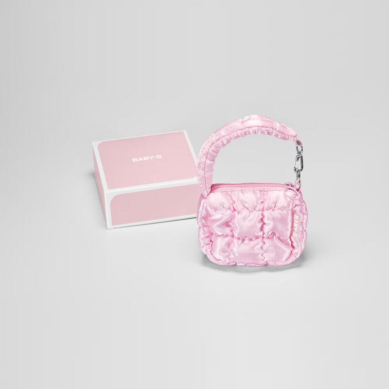 カシオ べービージー スプリングパッケージ CASIO BABY-G baby-g デジタル 合格 進学 卒業 お祝い 誕生日 記念日 就職祝いに最適 ビジネス時計 彼女 プレゼント クリスマス ホワイトデー 電波ソーラー BGD-5650SP-7CJR
