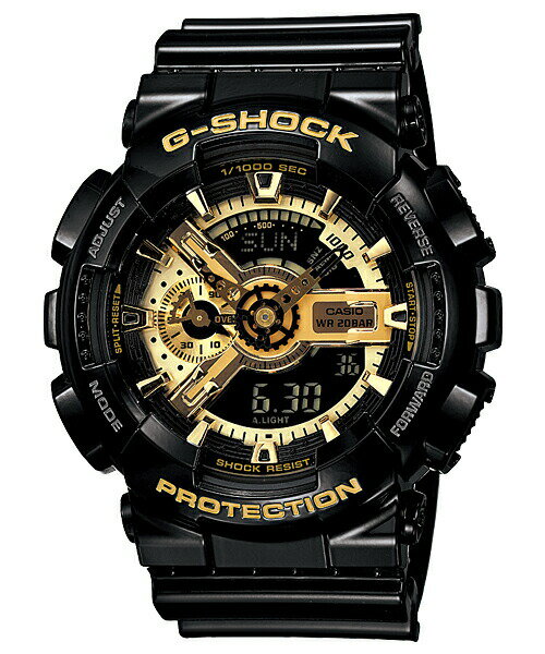 å g-shock CASIO  G-SHOCK ͵ ǰ ˤ  ˤ  Ŭ åԥ̵ GA-110GB-1AJF