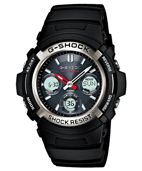 ジーショック g-shock CASIO カシオ G-SHO