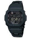 g-shock 腕時計 ジーショック 男性用 CASIO カシオ G-SHOCK デジタル ブラック スクエアー コンポジットバンド 国内正規品 人気 記念日 お祝い 誕生日 合格 進学 卒業 就職祝い 還暦 最適 ラッピング無料 ソーラー電波時計 GW-M5610UBC-1JF