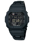 g-shock 腕時計 ジーショック 男性用 CASIO カシオ G-SHOCK デジタル ブラック スクエアー コンポジットバンド 国内正規品 人気 記念日 お祝い 誕生日 合格 進学 卒業 就職祝い 還暦 最適 ラッピング無料 ソーラー電波時計 GW-M5610UBC-1JF