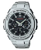 å g-shock CASIO  G-SHOCK G-STEEL ͵ ǰ ˤ  ˤ  Ŭ åԥ̵ Ȼ GST-W110D-1AJF