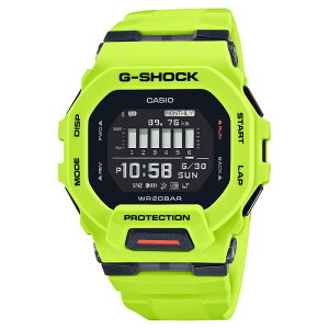 スマートウォッチ スマートフォン連携 ジーショック CASIO カシオ G-SHOCK 憧れのジーショック お祝い 彼氏 プレゼント ランニング 誕生日　就職祝いに最適 20代 30代 40代 50代 GBD-200-9JF