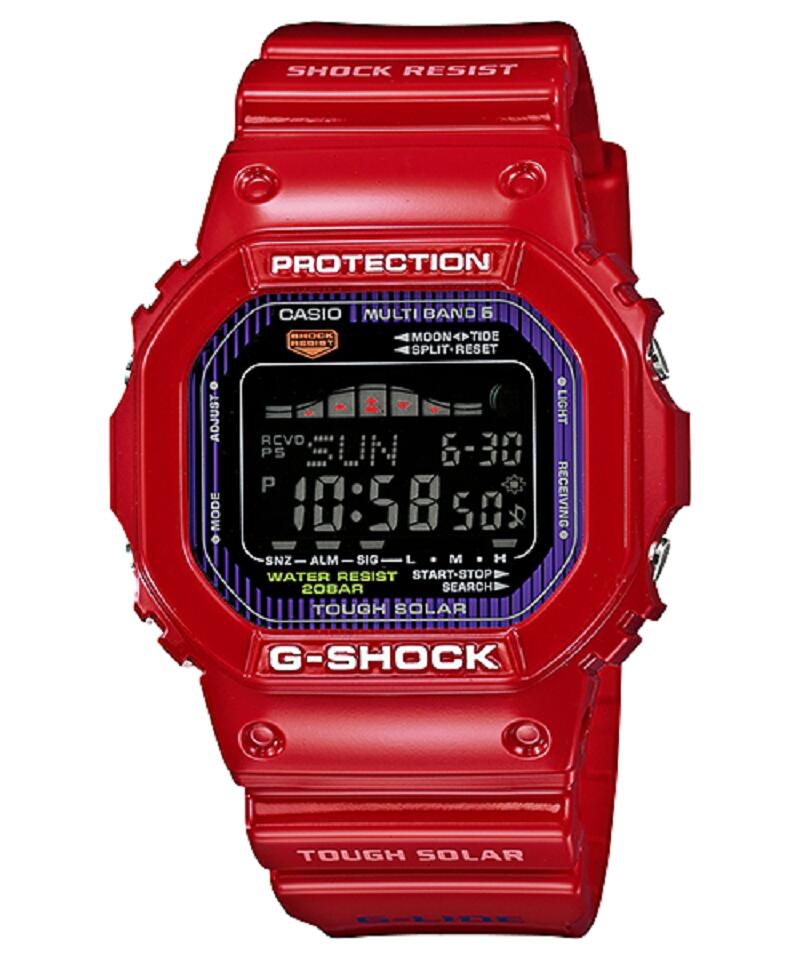 楽天市場】g-shock 電波 ソーラー 5600(搭載センサー温度計 楽天市場】g-shock 電波 ソーラー 5600(搭載センサー温度計