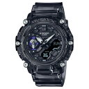 W[VbN g-shock CASIO JVI G-SHOCK Yrv lC v[g LO j a ij AEj җ œK  Vi AiO dr bsO GA-2200SKL-8AJF