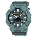 g-shock ジーショック CASIO カシオ G-SHOCK 腕時計 防水 男性用 クリスマス 合格 進学 卒業 人気 記念日 お祝い 誕生日 就職祝い 還暦 最適 アナデジ 電池式 ラッピング無料 GA-010CE-2AJF(2)