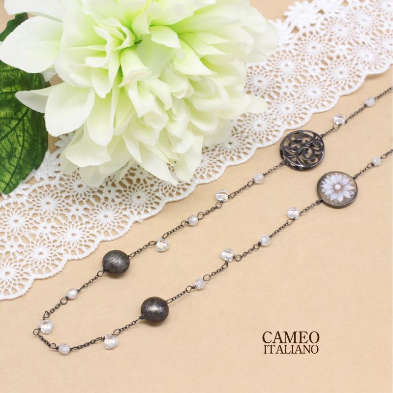 ᥪ Cameo ᥪꥢ ͥå쥹 110cmSV sv С ֥åå 륫ᥪ ֡ ꡼奨...