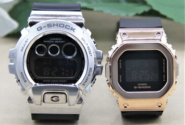 ペアウォッチ gショック CASIO ジーショック ベビージー 正規品 記念日 誕生日 カップル 贈り物 夫婦 20代 30代 40代 50代 婚約 結婚 人気 プレゼント 送料無料 ペアウオッチ gショック Gショック G-SHOCK BABY-G ペア腕時計 カシオ 2本セット GM-6900-1JF GM-S5600PG-1JF