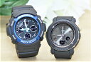 JVI yAEHb` gVbN CASIO W[VbN xr[W[ NX}X LO a 蕨 vw   lC v[g  yAEIb` gVbN GVbN G-SHOCK BABY-G yArv 2{Zbg AW-591-2AJF BGA-290-1AJF