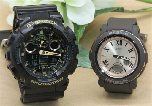 ペアウォッチ gショック CASIO ジーショック ベビージー 腕時計 正規品 記念日 誕生日 カップル 贈り物 夫婦 婚約 結婚 人気 プレゼント 送料無料 ペアウオッチ Gショック G-SHOCK BABY-G ペア腕時計 カシオ 2本セットGA-100CF-1A9JF BGA-290-5AJF ペアウォッチ gショック CASIO ジーショック ベビージー 腕時計 正規品 記念日 誕生日 カップル 贈り物 夫婦 婚約 結婚 人気 プレゼント 送料無料 ペアウオッチ Gショック G-SHOCK BABY-G ペア腕時計 カシオ 2本セットGA-100CF-1A9JF BGA-290-5AJF