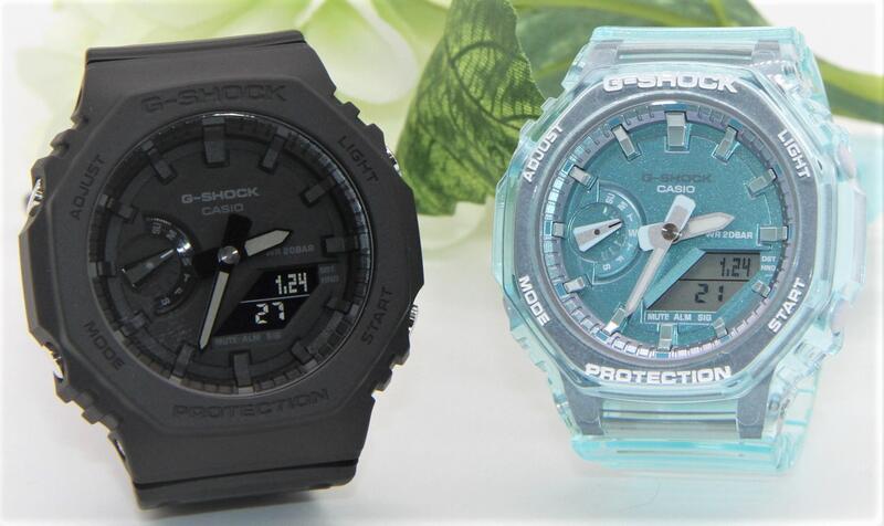 gå ڥå  CASIO ڥå Ȭѷ gå å ӻץڥ ɿ ꥹޥ ǰ  åץ £ʪ   ·  ƻҥڥ GA-2100礭㤤ڥ GA-2100-1A1JF GMA-S2100SK-2AJF