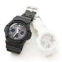 JVI yAEHb` gVbN CASIO W[VbN xr[W[ dgv NX}X LO a 蕨 vw ގ ޏ   lC v[g  GVbN G-SHOCK BABY-G yArv 2{Zbg GAW-100B-1AJF BGA-2500-7AJF