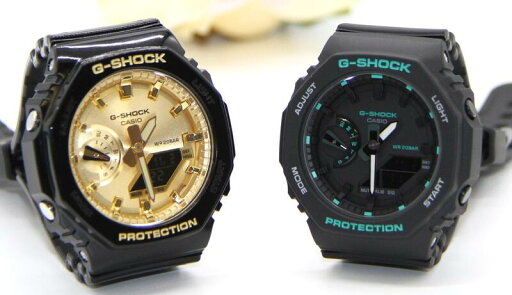 gショック ペアウォッチ カシオ 八角形 ペアウォッチ gショック ミッドサイズペア腕時計 ラッピング無料 人気 結婚記念日 退職祝い お揃い 記念日 彼氏 彼女 夫婦 誕生日 贈り物 クリスマス 電池式 ブラック GA-2100GB-1AJF GMA-S2100GA-1AJF gショック ペアウォッチ カシオ 八角形 ペアウォッチ gショック ミッドサイズペア腕時計 ラッピング無料 人気 結婚記念日 退職祝い お揃い 記念日 彼氏 彼女 夫婦 誕生日 贈り物 クリスマス 電池式 ブラック GA-2100GB-1AJF GMA-S2100GA-1AJF