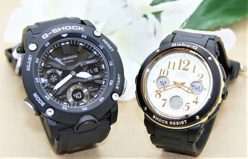 カシオ ペアウォッチ gショック CASIO ジーショック ベビージー クリスマス 記念日 誕生日 贈り物 夫婦 婚約 結婚 人気 プレゼント 送料無料 彼氏 彼女 gショック Gショック G-SHOCK BABY-G ペア腕時計 2本セット GA-2000S-1AJF BGA-151EF-1BJF カシオ ペアウォッチ gショック CASIO ジーショック ベビージー クリスマス 記念日 誕生日 贈り物 夫婦 婚約 結婚 人気 プレゼント 送料無料 彼氏 彼女 gショック Gショック G-SHOCK BABY-G ペア腕時計 2本セット GA-2000S-1AJF BGA-151EF-1BJF