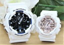 yAEHb` gVbN CASIO W[VbN xr[W[ Ki LO a Jbv 蕨 vw   lC v[g  yAEIb` gVbN GVbN G-SHOCK BABY-G yArv JVI 2{Zbg GA-100B-7AJF BA-110X-7A1JF