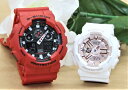 yAEHb` gVbN CASIO W[VbN xr[W[ Ki LO a Jbv 蕨 vw   lC v[g  yAEIb` gVbN GVbN G-SHOCK BABY-G yArv JVI 2{Zbg GA-100B-4AJF BA-110X-7A1JF