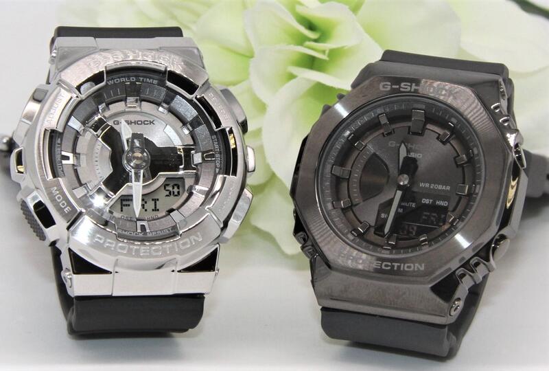 ٥Х󥹤㤨֥ ڥå gå CASIO å ٥ӡ ߥåɥڥꥹޥ С֥å ǰ  £ʪ     뺧 ͵ ڥå ڥӻ 2ܥå GM-S110-1AJF GM-S2100B-8AJFפβǤʤ50,490ߤˤʤޤ