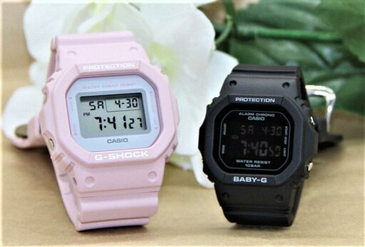 ペアウォッチ gショック CASIO ジーショック ベビージー 正規品 記念日 誕生日 カップル 贈り物 夫婦 婚約 結婚 人気 プレゼント 送料無料 デジタル スクエアー Gショック G-SHOCK BABY-G ペア腕時計 カシオ 2本セット DW-5600SC-4JF BGD-565U-1JF ペアウォッチ gショック CASIO ジーショック ベビージー 正規品 記念日 誕生日 カップル 贈り物 夫婦 婚約 結婚 人気 プレゼント 送料無料 デジタル スクエアー Gショック G-SHOCK BABY-G ペア腕時計 カシオ 2本セット DW-5600SC-4JF BGD-565U-1JF