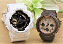 yAEHb` gVbN CASIO W[VbN xr[W[ Ki LO a Jbv 蕨 vw   lC v[g  yAEIb` GVbN G-SHOCK BABY-G yArv JVI 2{Zbg GA-110RG-7AJF BGA-150PG-5B1JF