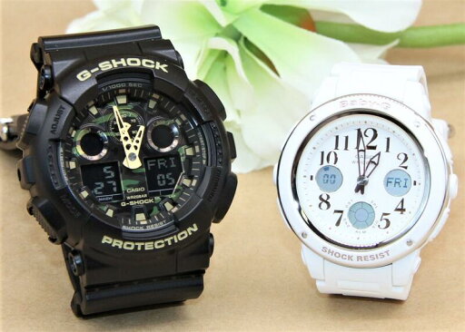 ペアウォッチ gショック CASIO ジーショック ベビージー 正規品 記念日 誕生日 カップル 贈り物 夫婦 婚約 結婚 人気 プレゼント 送料無料 ペアウオッチ Gショック G-SHOCK BABY-G ペア腕時計 カシオ 2本セット GA-100CF-1A9JF BGA-150EF-7BJF ペアウォッチ gショック CASIO ジーショック ベビージー 正規品 記念日 誕生日 カップル 贈り物 夫婦 婚約 結婚 人気 プレゼント 送料無料 ペアウオッチ Gショック G-SHOCK BABY-G ペア腕時計 カシオ 2本セット GA-100CF-1A9JF BGA-150EF-7BJF